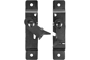 Persiana Galvanizada