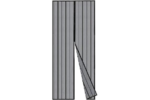 Cortinas Para Puertas Exteriores 51Su7gh3s0S._AC_UL320_
