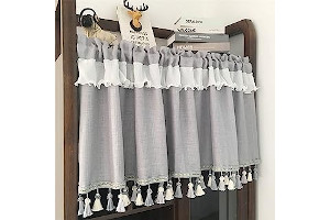 Cortinas Modernas Para Casas Pequeñas 610DVrOY4NL._AC_UL320_