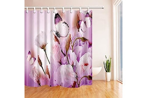 Cortina Baño Volados 61Cja9Wis2L._AC_UL320_
