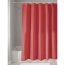 Cortinas De Baño Color Rojo