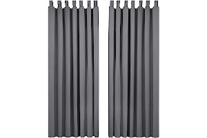 Cortinas Grises Modernas 61bcXsv-wBL._AC_UL320_