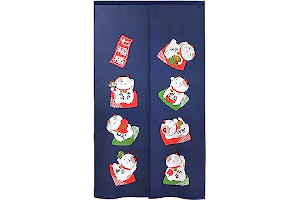 Cortinas Con Totora De Tela 61de86EpKZL._AC_UL320_