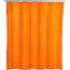 Cortinas De Baño Color Naranja