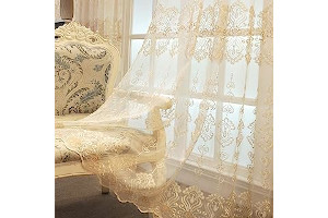 Cortinas De Lujo Para Salon 61gwzwl7hsL._AC_UL320_