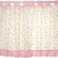 Cortinas Rosas