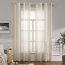 Cortinas Miulee
