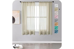 Cortinas De Cocina Intima 71DcQxQbbFS._AC_UL320_