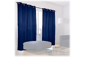 Cortinas Celestes