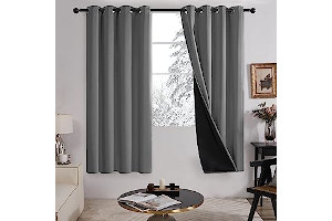 Deconovo Cortinas 71c+GtV3u+L._AC_UL320_