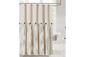 Cortinas Para Baños Rusticos 71g8gPtLteL._AC_UL320_