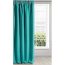 Cortinas Turquesa Para Sala