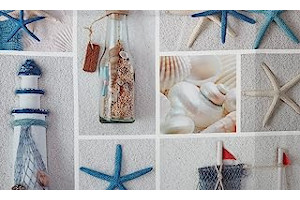 Telas Marineras Para Cortinas