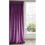 Cortinas Moradas Salon