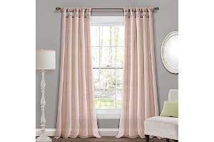 Cortinas De Arpillera De Colores 81QRbbhsSjL._AC_UL320_