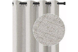 Cortinas Hechas Con Tela De Arpillera 81e-B8-blDL._AC_UL320_