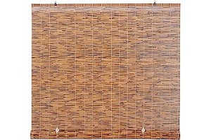 Cortina Exterior Enrollable