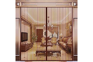 Tipos De Mosquiteras Para Puertas