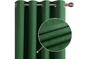 Mejores Cortinas Para Salon