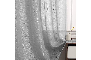 Cortinas Plateadas Para Sala 81tLR01SJJL._AC_UL320_