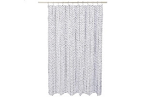 Cortinas De Baño Modernas Amazon