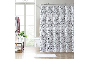 Cortinas De Baño Home Collection
