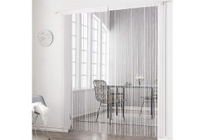 Cortinas Cristal cortinas cristal